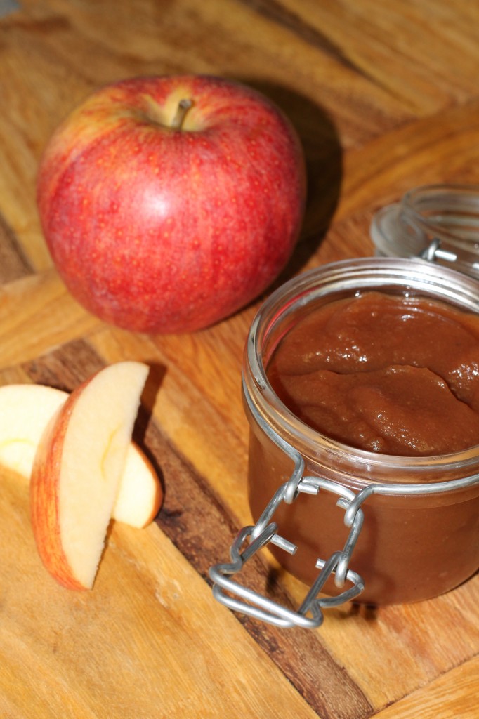 Apple Butter