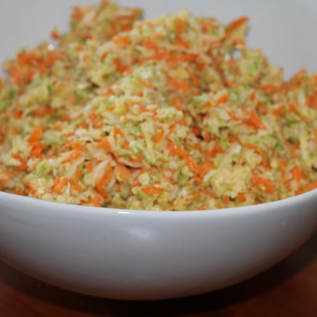 Coleslaw