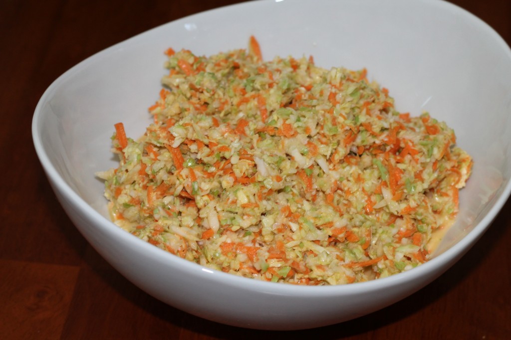 Coleslaw