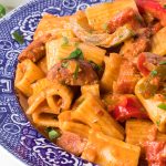 Jambalaya Pasta