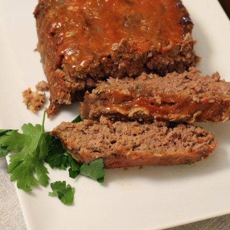 Meatloaf