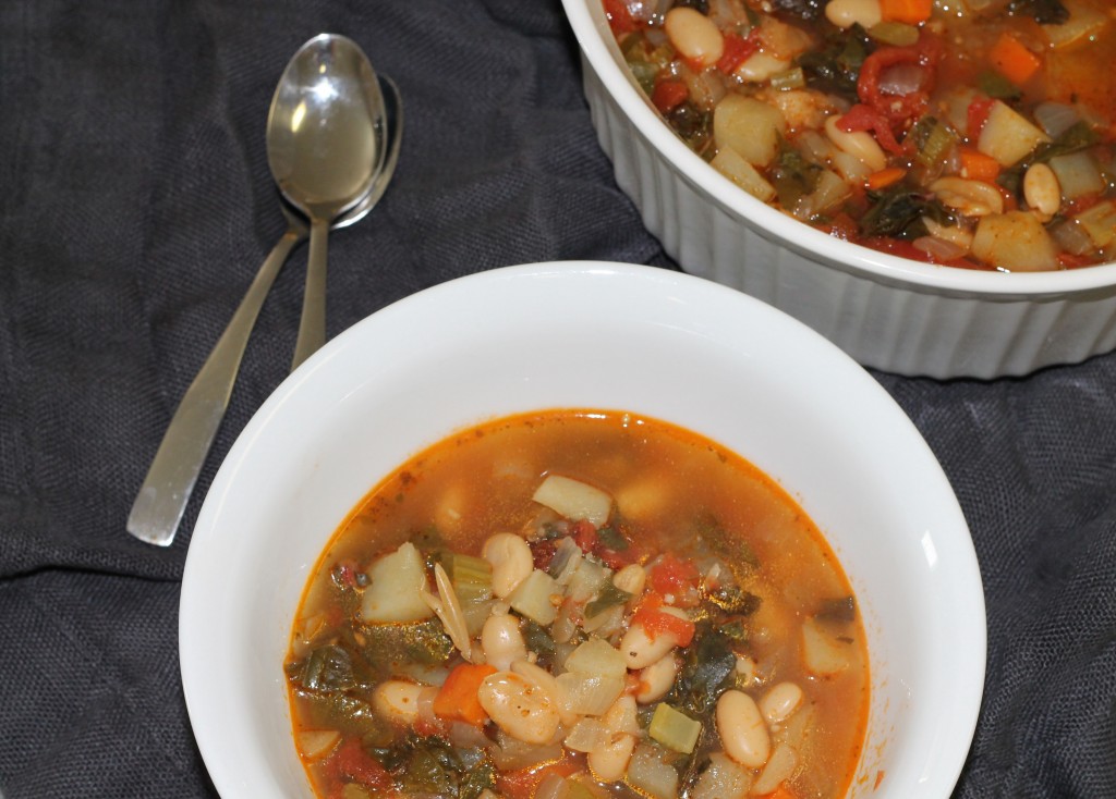 Ribollita