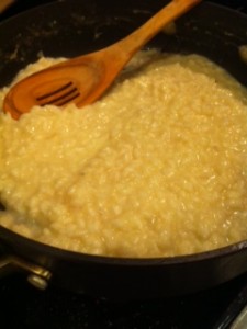 Risotto