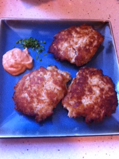 Crab Cakes3