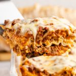 Classic Lasagna