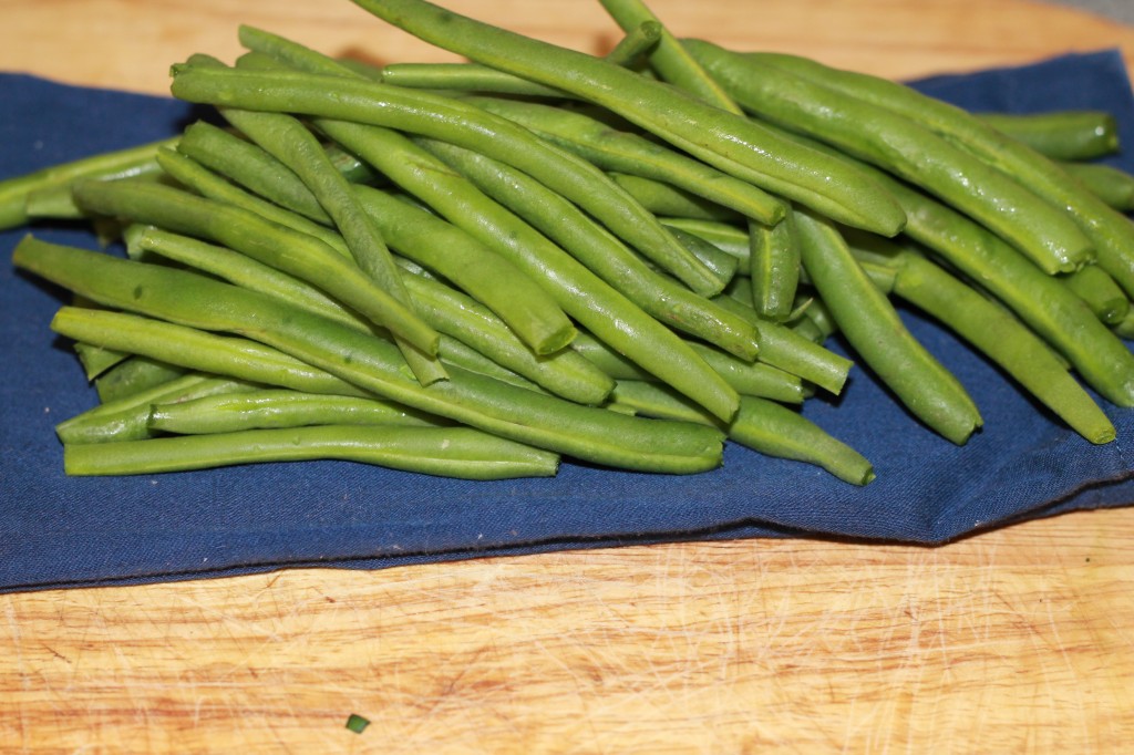 Green Beans