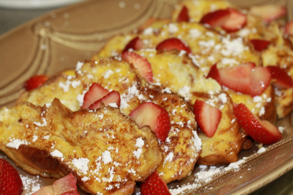 French Toast