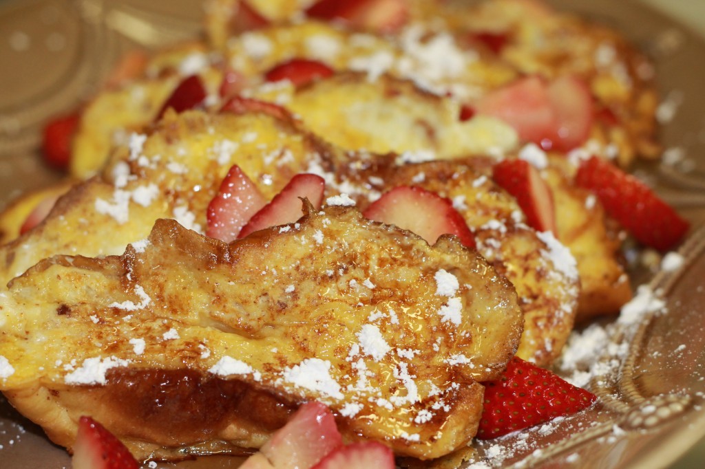 French Toast