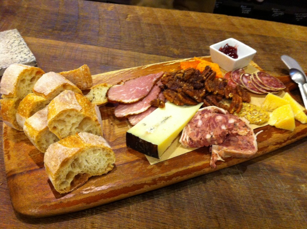 Cheese Board