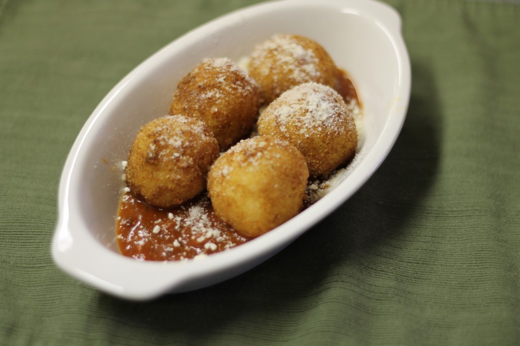 Arancini