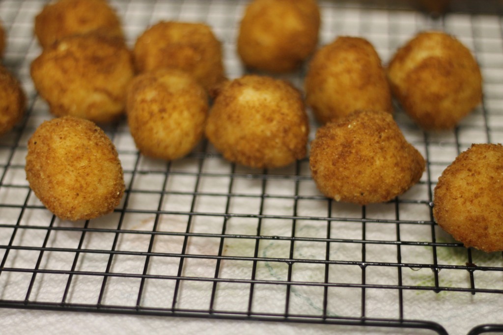 Arancini