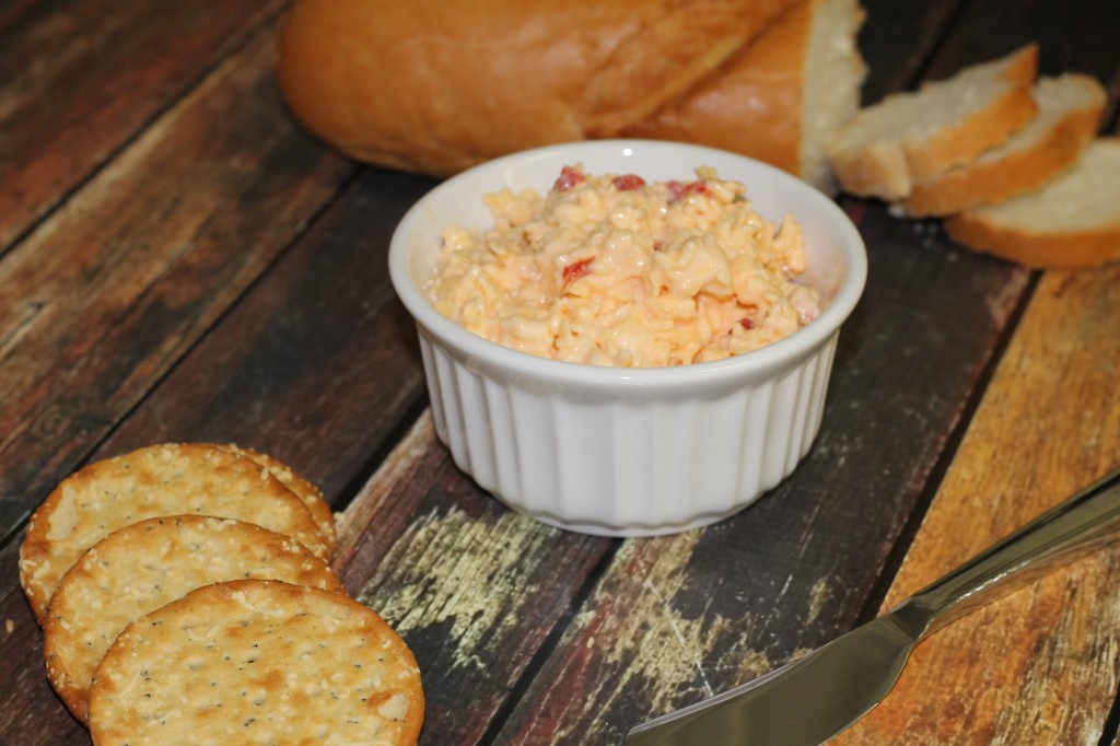 Pimento Cheese