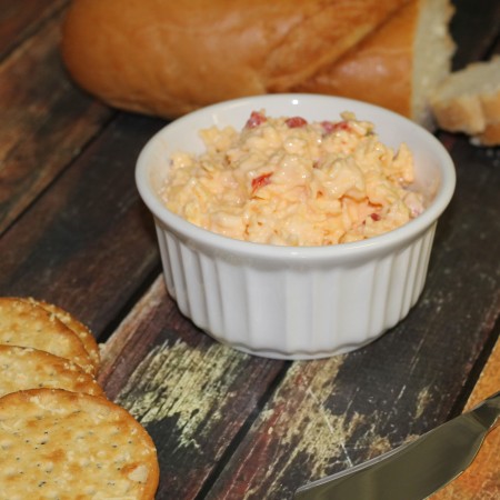 Pimento Cheese