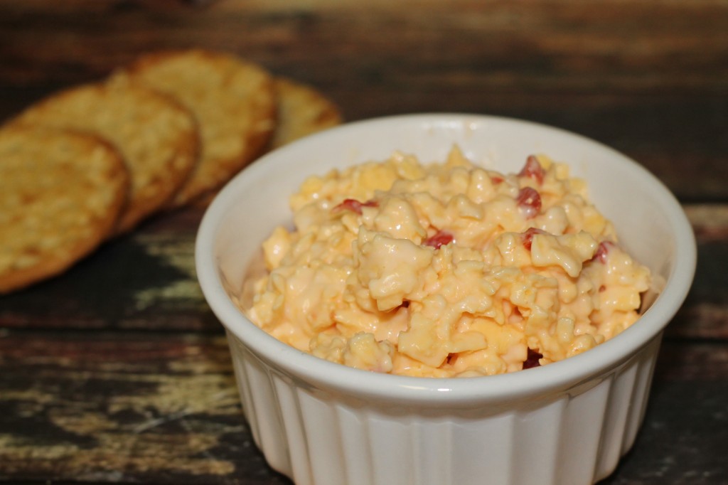 Pimento Cheese