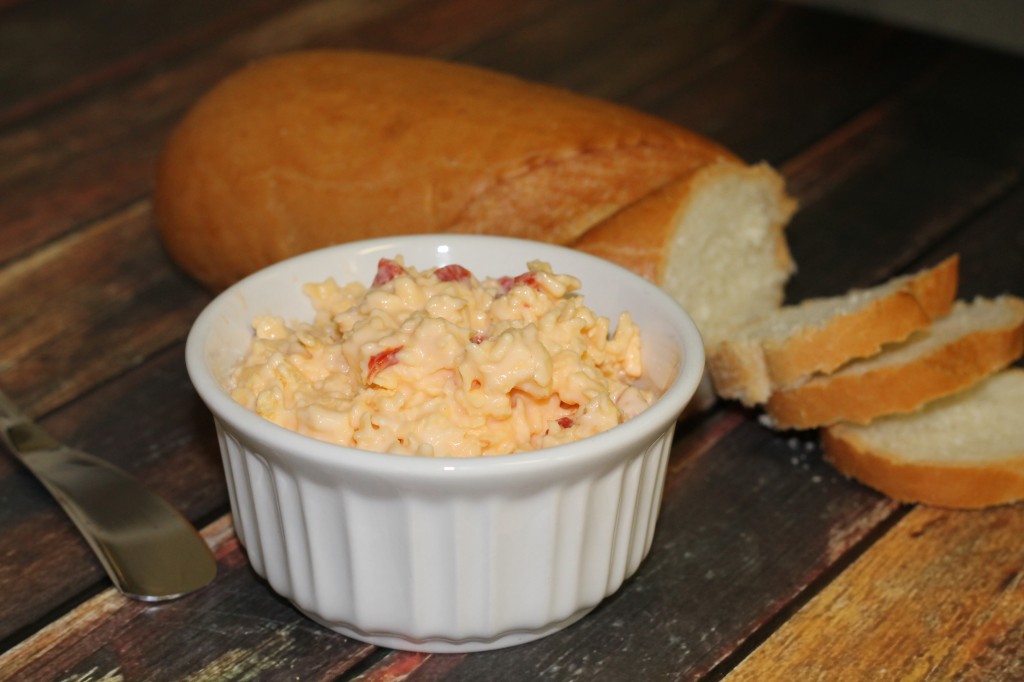 Pimento Cheese