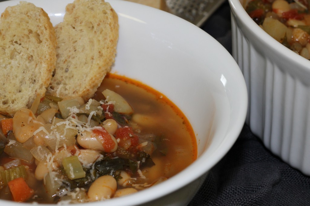 Ribollita