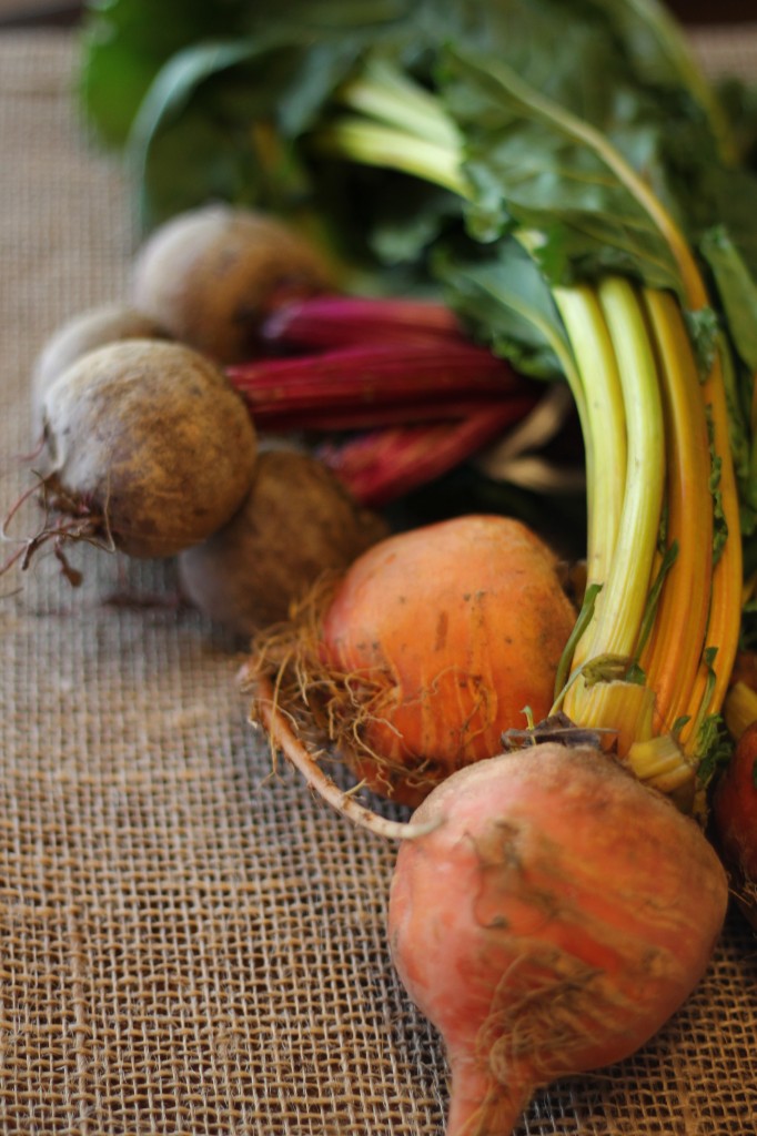 Sweet Beet Juice