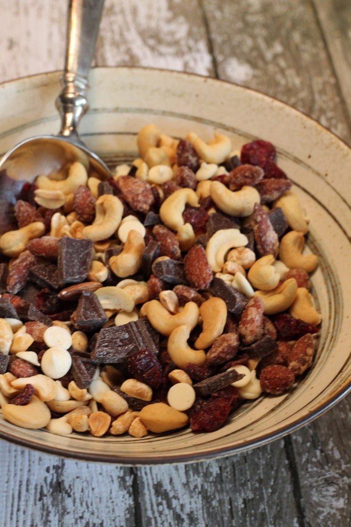 Trail Mix