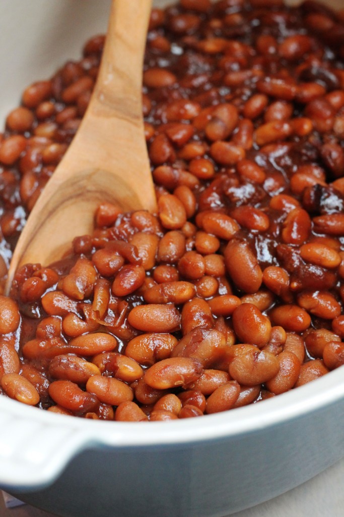 Baked Beans