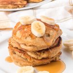 Banana Pancakes