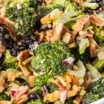 Broccoli Salad