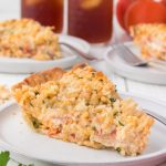 Tomato Pie