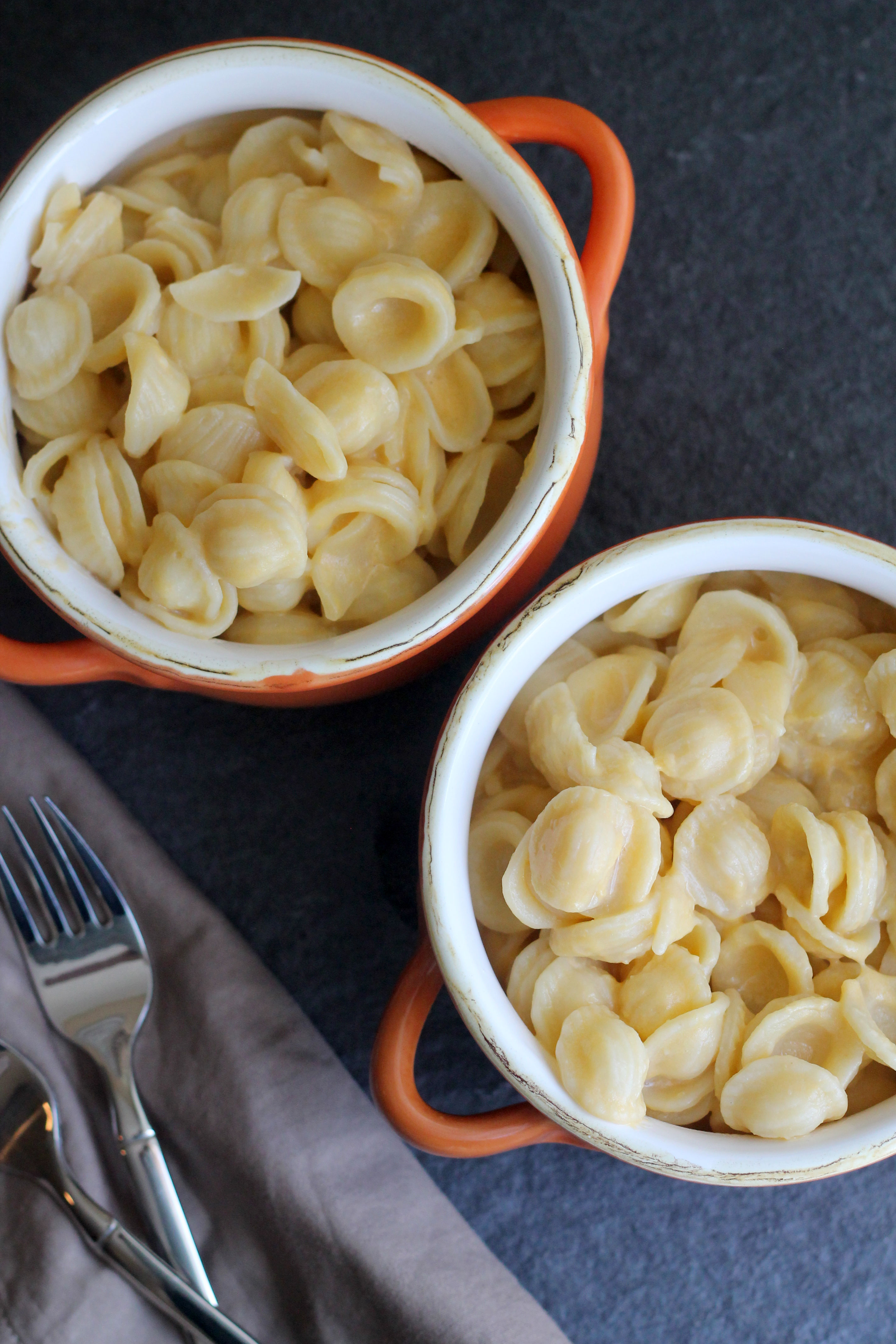 This Butternut Squash Mac and Cheese is Cheesy, Satisfying and Full of Flavor