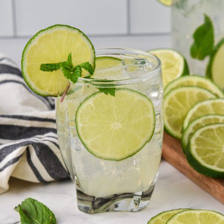 Classic Mojitos